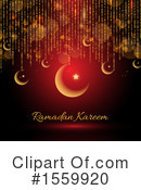 Ramadan Kareem Clipart #1559920 by KJ Pargeter