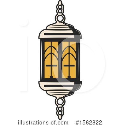 Ramadan Clipart #1562822 by Vector Tradition SM