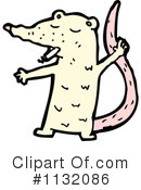 Rat Clipart #1132086 by lineartestpilot