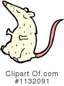 Rat Clipart #1132091 by lineartestpilot