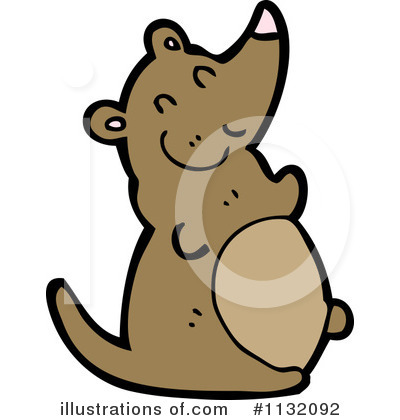 Rat Clipart #1132092 by lineartestpilot