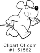 Rat Clipart #1151582 by Cory Thoman