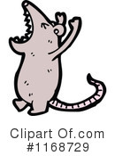 Rat Clipart #1168729 by lineartestpilot