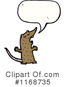 Rat Clipart #1168735 by lineartestpilot