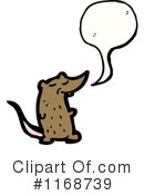 Rat Clipart #1168739 by lineartestpilot