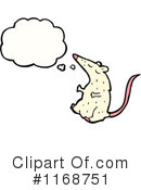 Rat Clipart #1168751 by lineartestpilot