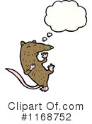 Rat Clipart #1168752 by lineartestpilot