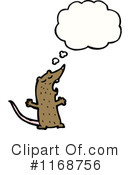 Rat Clipart #1168756 by lineartestpilot