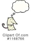 Rat Clipart #1168766 by lineartestpilot