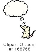 Rat Clipart #1168768 by lineartestpilot