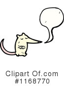 Rat Clipart #1168770 by lineartestpilot