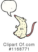 Rat Clipart #1168771 by lineartestpilot