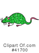 Rat Clipart #41700 by Prawny
