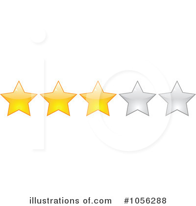 Ratings Clipart #1056288 by Andrei Marincas