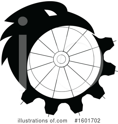 Cog Clipart #1601702 by patrimonio