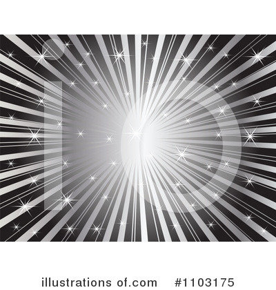 Royalty-Free (RF) Rays Clipart Illustration by Andrei Marincas - Stock Sample #1103175