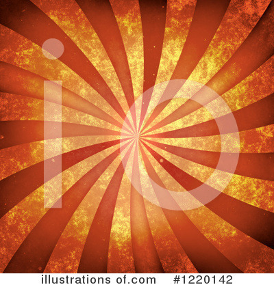 Royalty-Free (RF) Rays Clipart Illustration by Arena Creative - Stock Sample #1220142