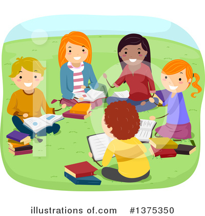 Park Clipart #1375350 by BNP Design Studio