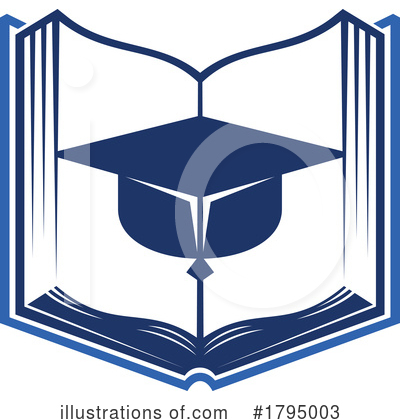 University Clipart #1795003 by Vector Tradition SM