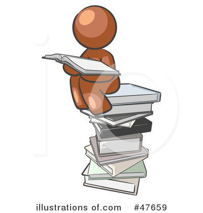 School Clipart #47659 by Leo Blanchette