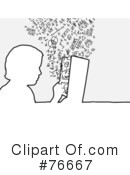 Reading Clipart #76667 by NL shop