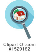 Real Estate Clipart #1529182 by BNP Design Studio