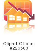 Real Estate Clipart #229580 by Qiun