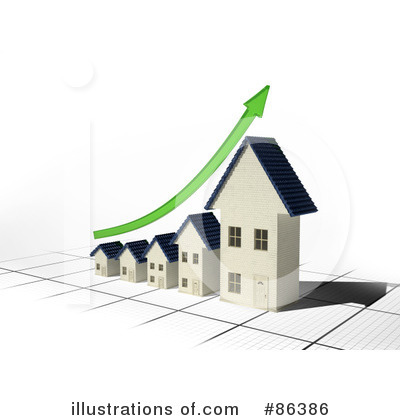 Real Estate Clipart #86386 by Mopic