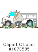 Recycle Clipart #1073585 by djart