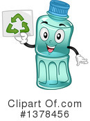 Recycle Clipart #1378456 by BNP Design Studio