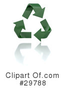 Recycle Clipart #29788 by KJ Pargeter