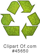 Recycle Clipart #45650 by Michael Schmeling