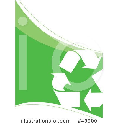 Recycle Clipart #49900 by Arena Creative
