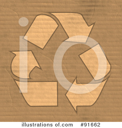 Recycle Clipart #91662 by Arena Creative