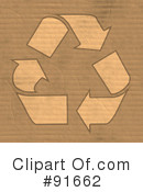 Recycle Clipart #91662 by Arena Creative