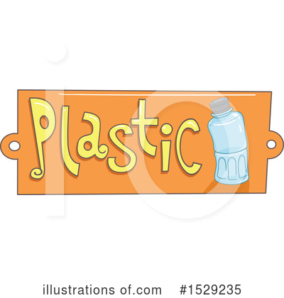 Royalty-Free (RF) Recycling Clipart Illustration by BNP Design Studio - Stock Sample #1529235
