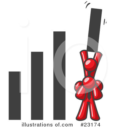 Growth Clipart #23174 by Leo Blanchette