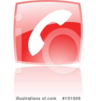 Telephone Clipart #101009 by cidepix