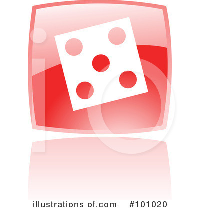 Casino Clipart #101020 by cidepix