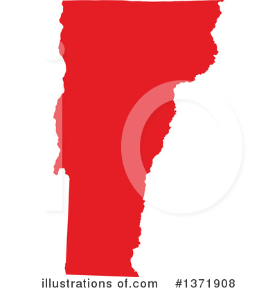 Vermont Clipart #1371908 by Jamers