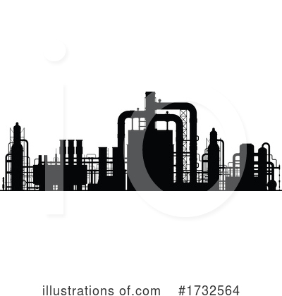 Pipe Clipart #1732564 by Vector Tradition SM