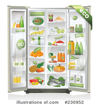 Juice Clipart #230952 by Eugene