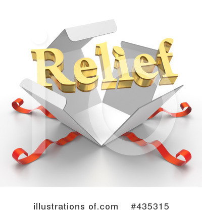 Royalty-Free (RF) Relief Clipart Illustration by Tonis Pan - Stock Sample #435315