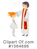 Religion Clipart #1064696 by BNP Design Studio