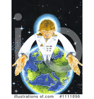 Royalty-Free (RF) Religion Clipart Illustration by Prawny - Stock Sample #1111896