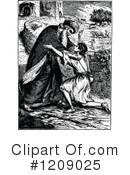 Religion Clipart #1209025 by Prawny Vintage