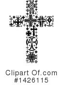 Religion Clipart #1426115 by Vector Tradition SM