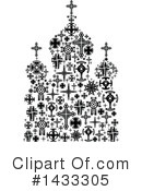 Religion Clipart #1433305 by Vector Tradition SM