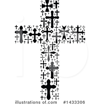 Royalty-Free (RF) Religion Clipart Illustration by Vector Tradition SM - Stock Sample #1433306