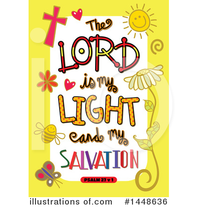 Scripture Clipart #1448636 by Prawny